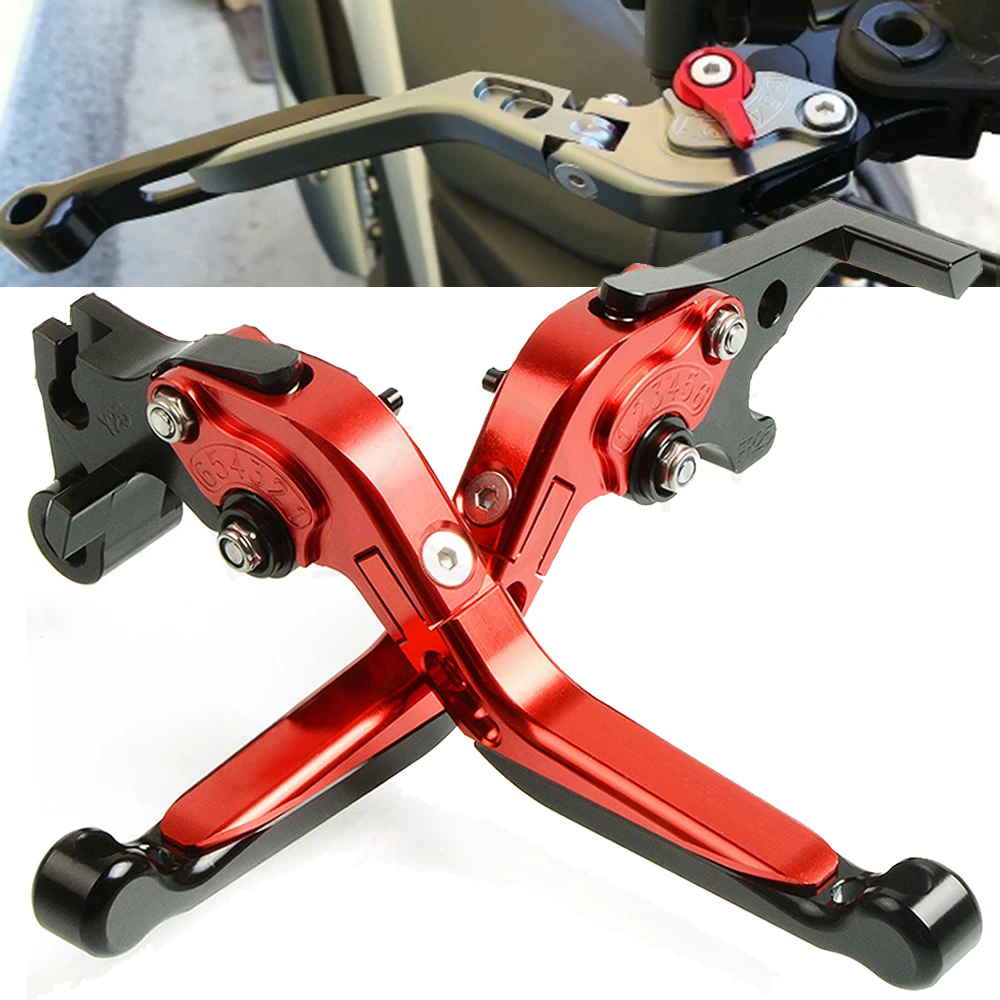 Ручной тормозной рычаг сцепления мотоцикла для suzuki GSXR750 GSXR 750 GSX-R750 1996 1997 1998 1999 2000
