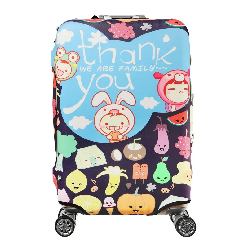 luggage