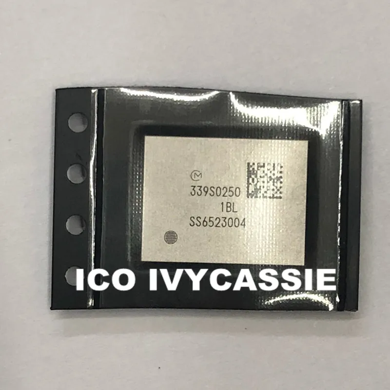 

339S0250 For iPad 6 Air 2 wifi IC module A1566 Wi-fi chip High Temperature