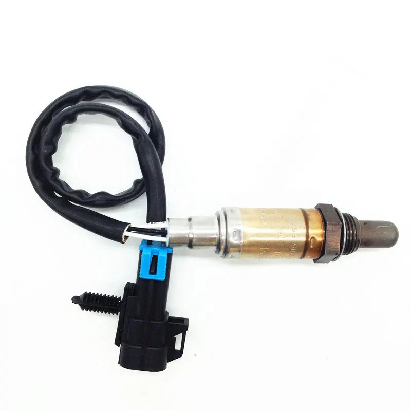 Automobiles & Motorcycles OE#:25187944 O2 Sensor 4 wire Lambda Oxygen for Buick Chevrolet Car Sensors High Sensitivity | Автомобили и
