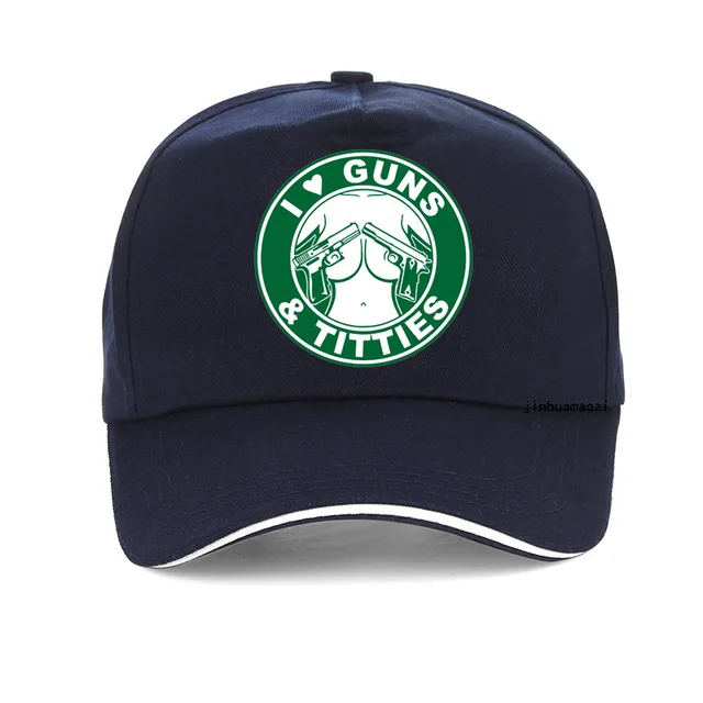 titleist titties hat