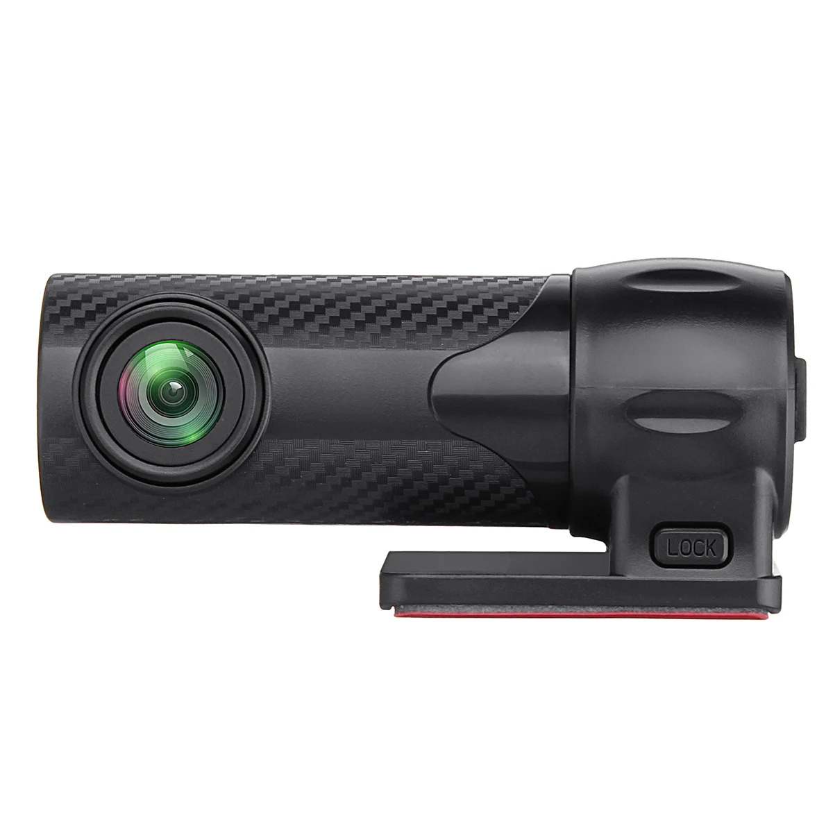 Full HD wifi Мини Автомобильный видеорегистратор Камера ночного видения 1080P вращающаяся на 360 градусов видеорегистратор монитор g-сенсор