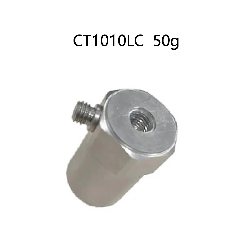 

CT1010LC ICP/IEPE Universal Vibration Accelerometer 50g Range Acceleration Sensor