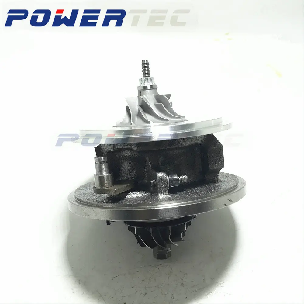 Турбокомпрессор GT1541V турбина сердечник CHRA 045145701D turbo 700960-5012 S для сиденья Arosa VW волк 1,2 TDI любой AYZ 61 hp