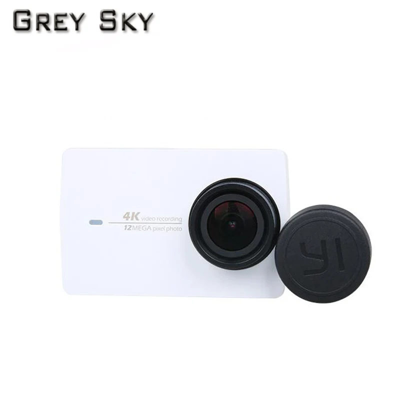 40 м чехол для подводного плавания, водонепроницаемый чехол для Xiaomi YI 4 K, Экшн-камера xiaoyi 2 Yi camera II, аксессуары