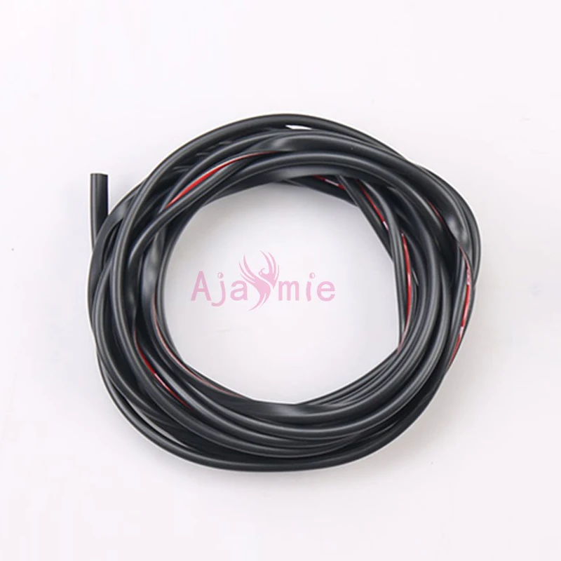 Аварийные барьеры задние Багажники и двери литье Trims FJ120 2003 2009 FJ150 2010 2018 для Toyota Land