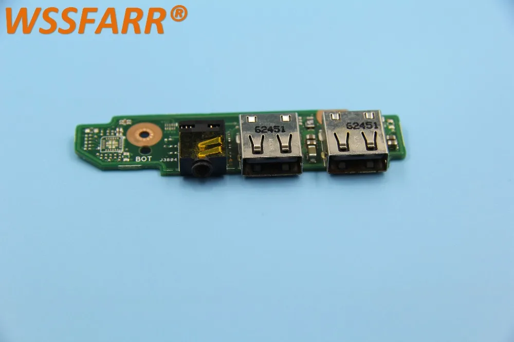 Original For Asus K46c S46c A46c K46cm 