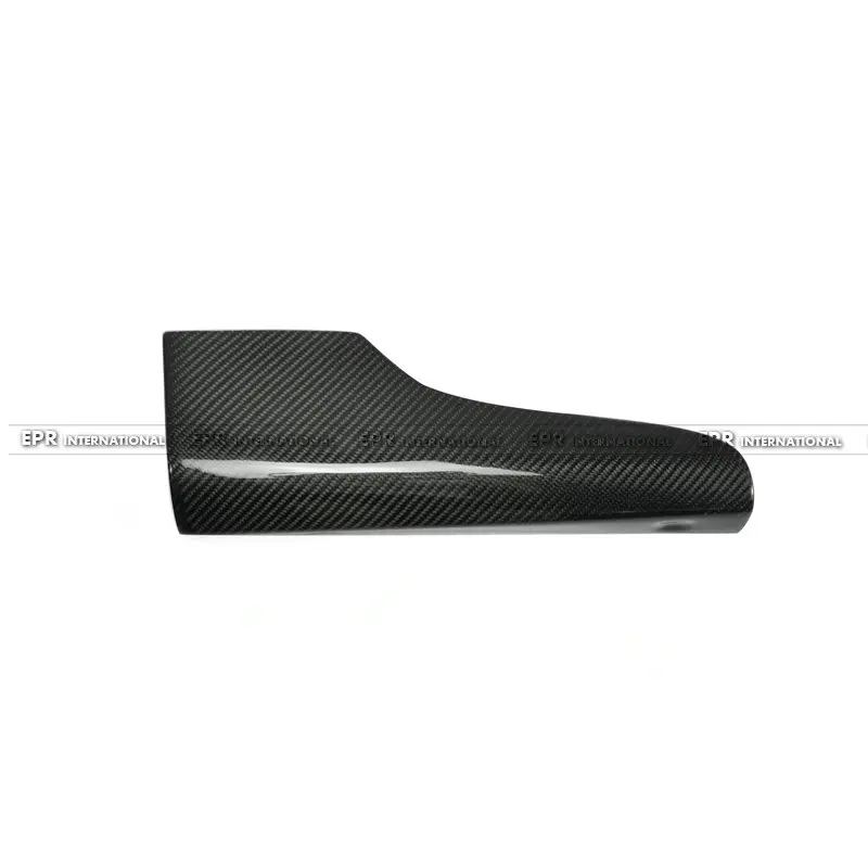 Evolution 7 8 9 Side Skirt Addon Spat CF(8)_1