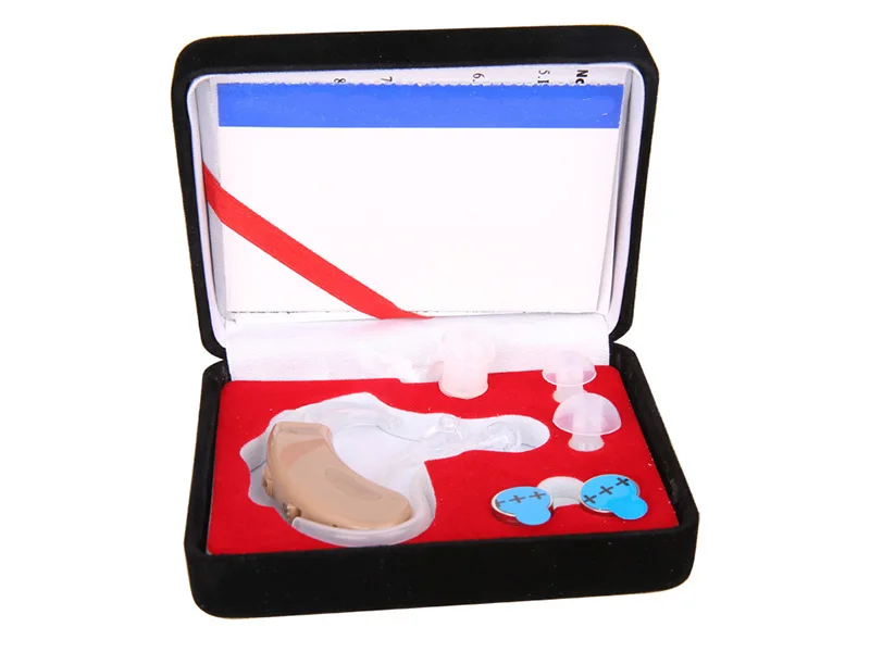 BTE Invisible digital Hearing Aids hearing enhancing Hearing Aid Adjustable Sound Amplifier For Hearing Loss S-998 BTE Invisible digital Hearing Aids hearing enhancing Hearing Aid Adjustable Sound Amplifier For Hearing Loss S-998