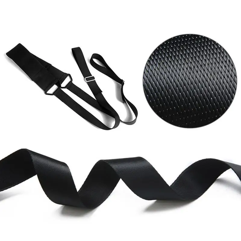 Professional Fitness Elastic Rubber Ballet Soft Opening With A Word