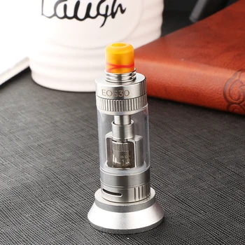 

Authentic Athena EOS 30 Atomizer support 0.5ohm 1.0ohm 510 tank Atomizer Best E Cig Vaporizer