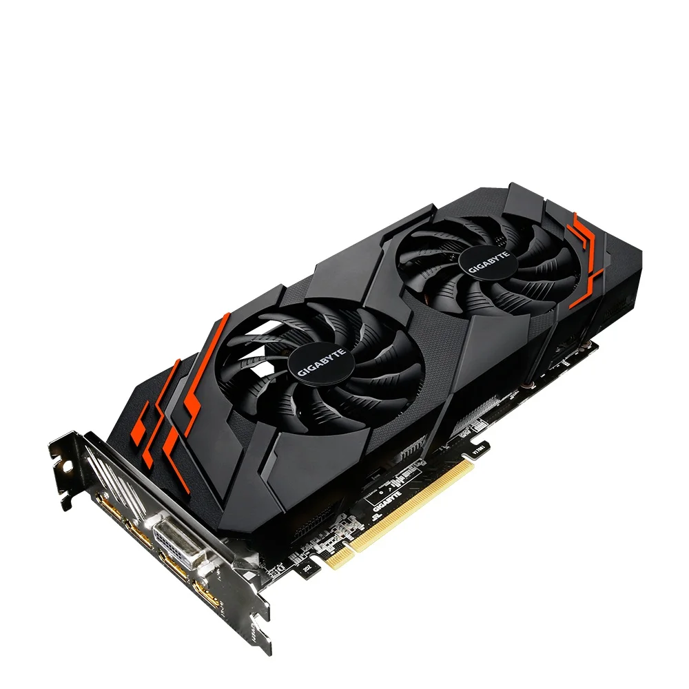 Bykski полное покрытие Waterblock плюс GIGABYTE GeForce GTX 1070 Ti WINDFORCE 8 г видеокарты. P/N: GV N107TWF2