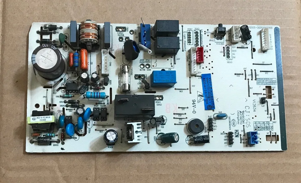 

0011800323L Good Working Tested