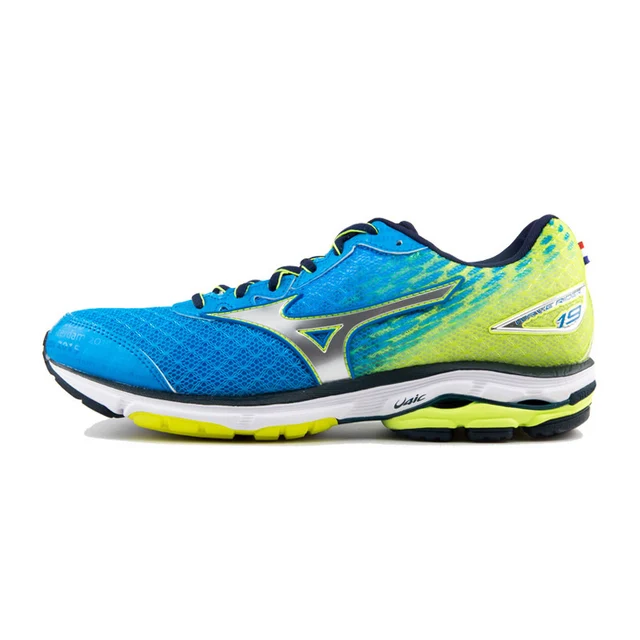 mizuno wave rider 19 marathon