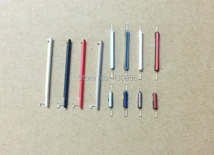 

4 colors New Ymitn housing cover volume buttons,power buttons,card plugs for HTC Desire 626 626D 626T 626W,Free ship