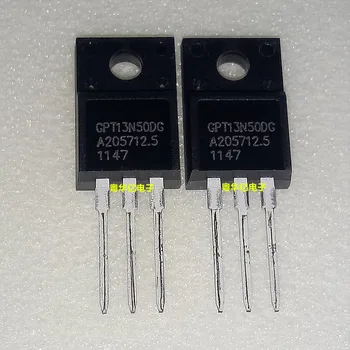 

GPT13N50DG GPT13N50DGN220FP