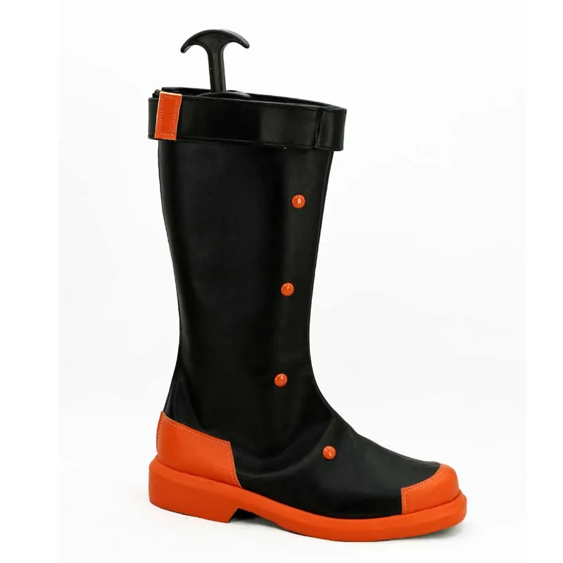Coshome Boku No Hero Academia Midoriya All Might Shoto Todoroki Bakugou Cosplay Shoes My Hero Academia Boots (8)
