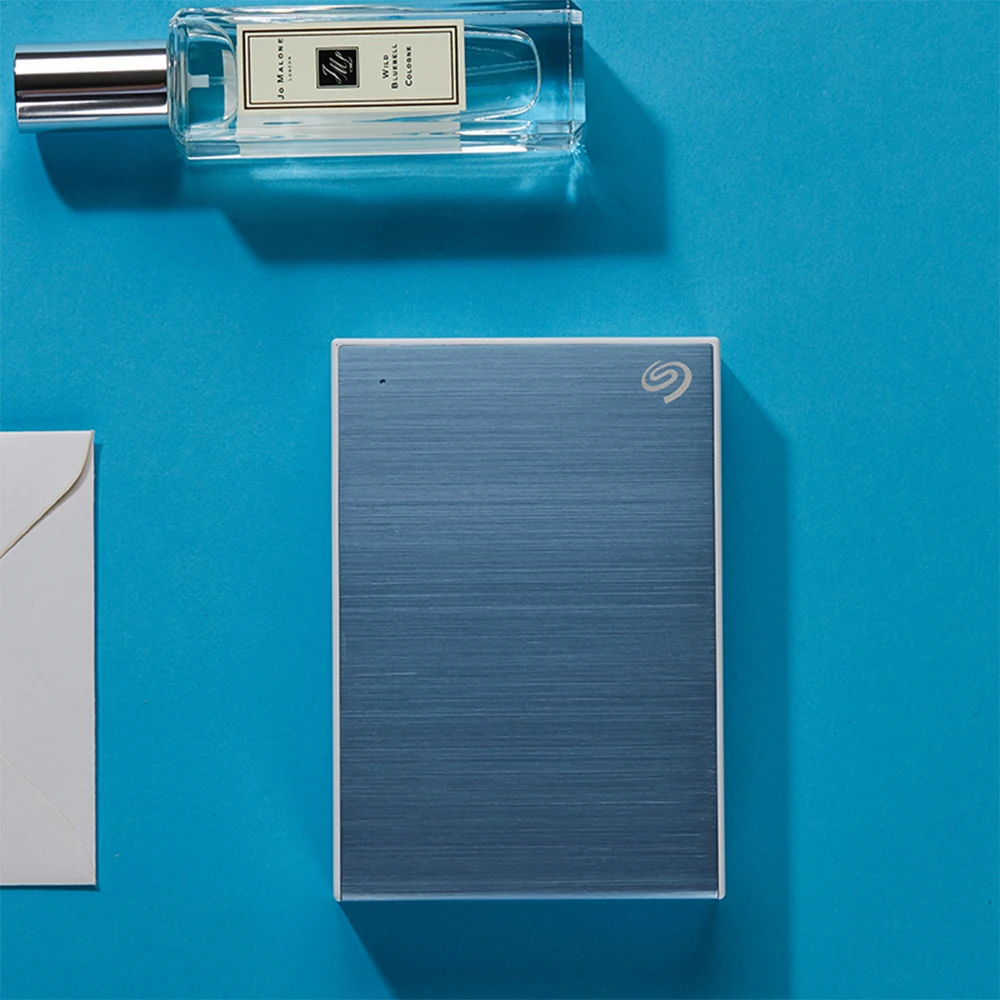 Внешний жесткий диск Seagate USB 2 5 ТБ 4 3 0 дюйма|Внешние жесткие диски| |