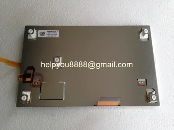 

New Original LQ070Y5DG30 7inch LCD display Module with touch screen panel for car audio Navigation GPS radio