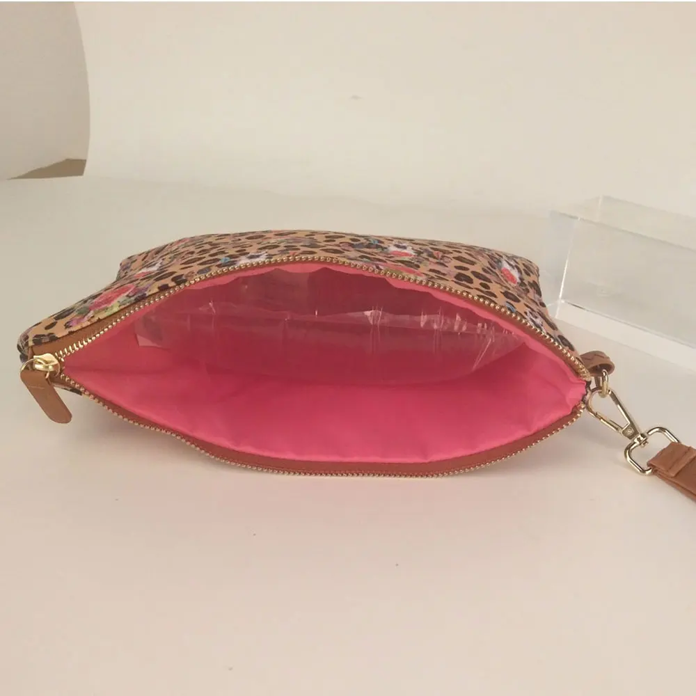 Zipper Pouch