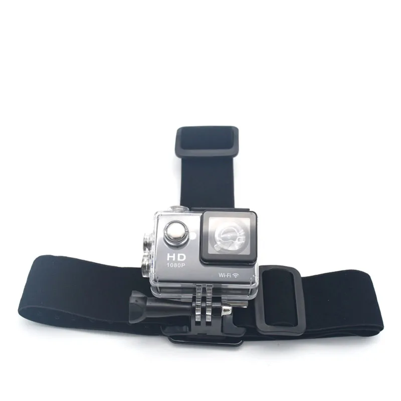Аксессуары для спортивной экшн видеокамеры Gopro Hero 6 Go Pro Xiomi Xiaomi Yi Прямая