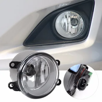 

DWCX 81210-06050 Fog light Lamp Left Side for Toyota Camry Corolla Yaris RAV4 for Lexus GS350 GS450h LX570 LX570 RX350 RX450h