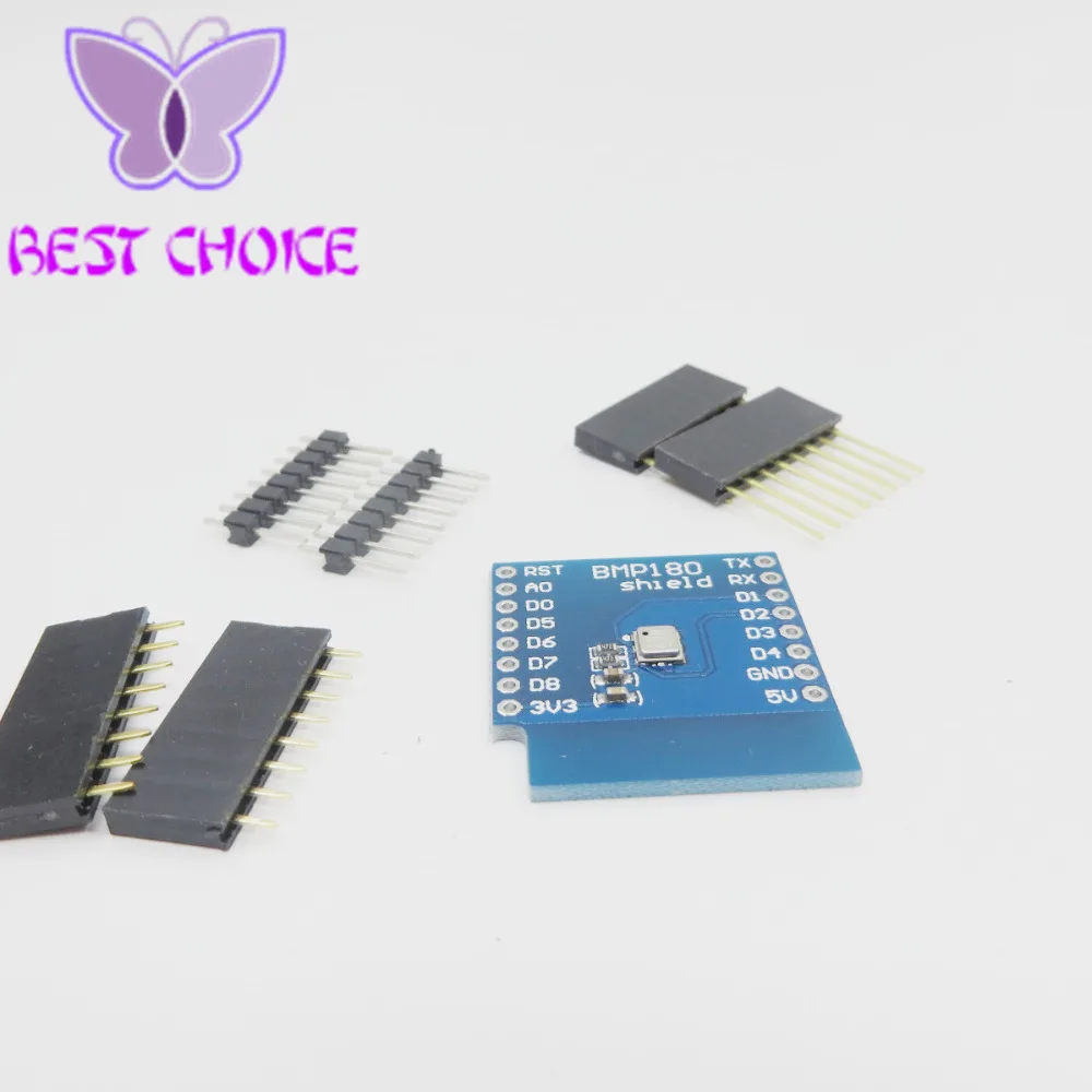 BMP180 Replace BMP085 Digital Barometric Pressure Sensor Board Module