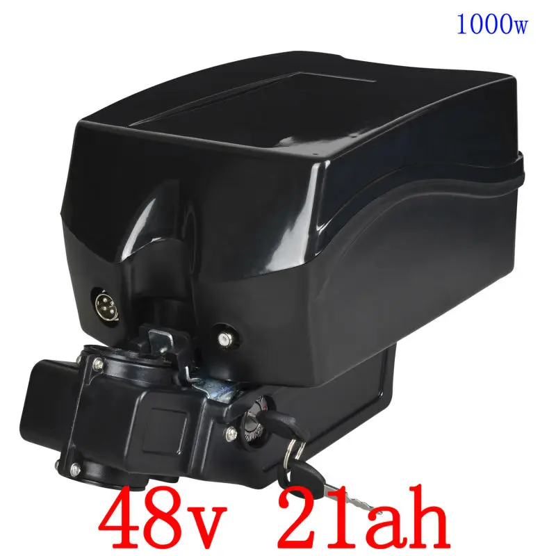 Аккумулятор 48v 21ah