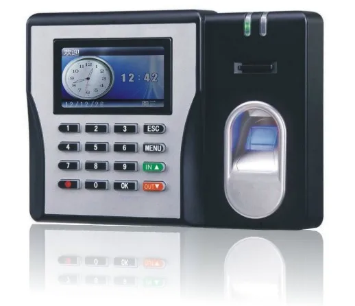 

KO-MX629 2014 Low Price Biometric Fingerprint Time Attendance System