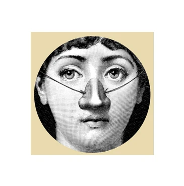 Креативные европейские ПВХ плитки стикеры fornasetti дизайн квадратный самоклеющиеся водонепроницаемый ванная комната/кухня наклейки на стену плитка/стены - Цвет: 2