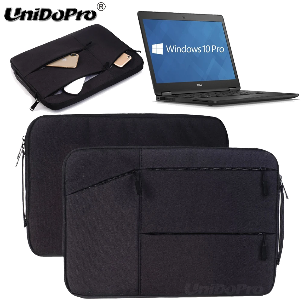 Портфель Unidopro Aktentasche для ноутбука Dell Inspiron 7000 13 3 2 в 1 переносная сумка-чехол |