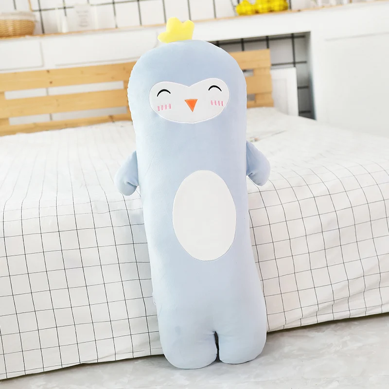 giant stuffed penguin cheap