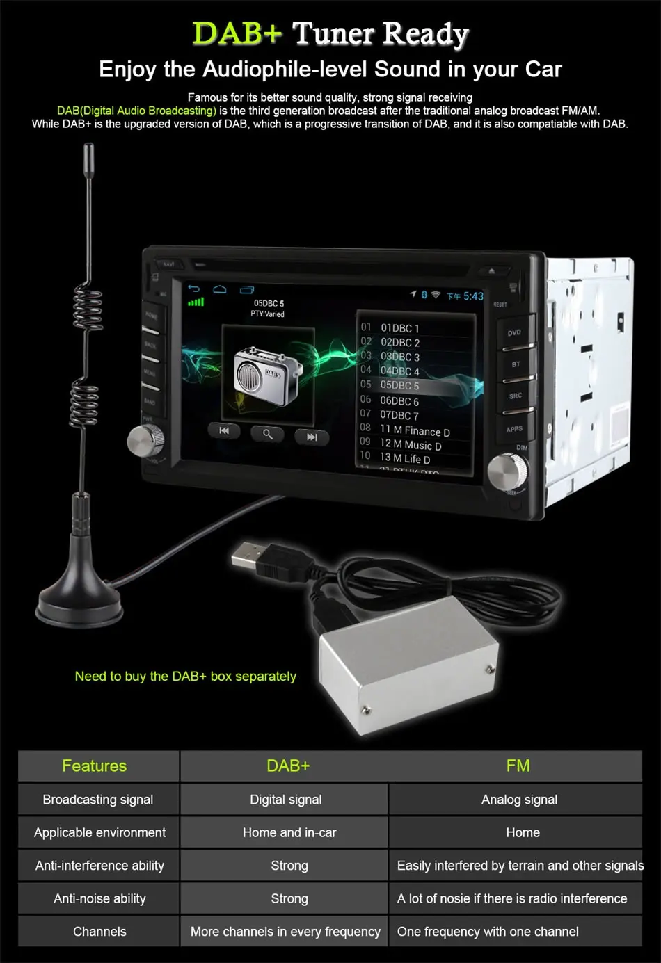 Flash Deal Universal 2din Android 6.0 Car DVD player For PEUGEOT 307 Car Ssang Yong Actyon/Kyron 2005-2011(left hand) Car VW old series car 17