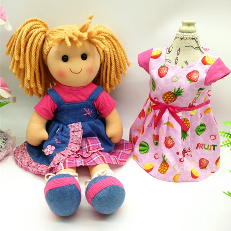 22 Lovely Pink Soft Vinyl Baby Born Dolls Lifelike Vinyl ...