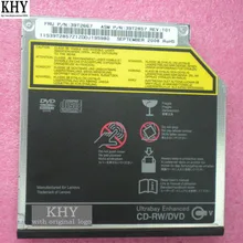 DVD-ROM CD-RW комбо IDE/SATA диск для ThinkPad R60 R61 T60 T61 Z60 Z61 FRU 39T2667 39T2669