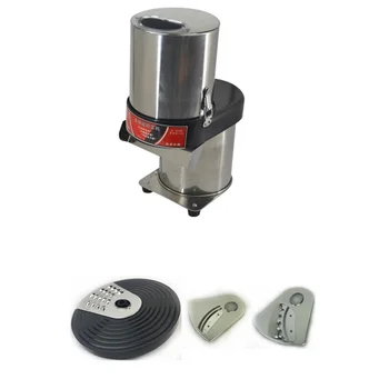 

FREESHIPPING 400W POWER Electric Vegetable Cutter Commercial Vegetable Slicer Vegetable Shredder Professional Vegetable Chopper