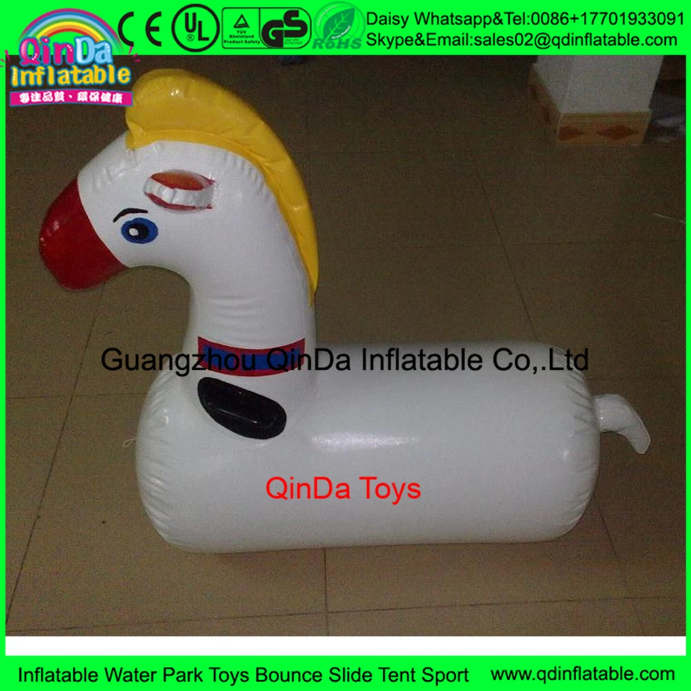Inflatable Pony Hop Pon Pony26