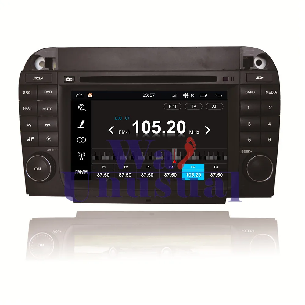 Cheap WANUSUAL 7" WINCA S190 Android 7.1 Quad Core 16G 2G RAM Car DVD Player for Benz S Class old W220 GPS Navi Bluetooth WIFI Maps 12 Cheap WANUSUAL 7" WINCA S190 Android 7.1 Quad Core 16G 2G RAM Car DVD Player for Benz S Class old W220 GPS Navi Bluetooth WIFI Maps 12