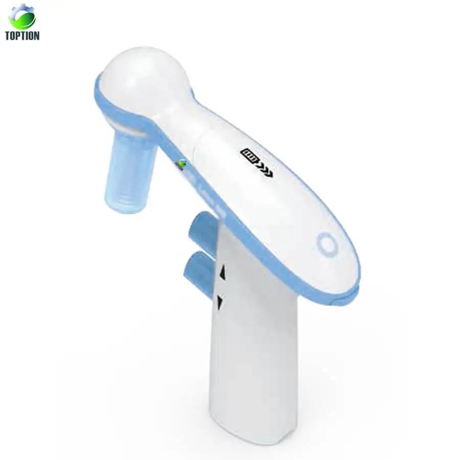 

Mechanical Pipette Controller With Euro Plug / TOPTION Laboratory Instruments Electric Automatic Motorized Pipette Filler
