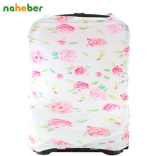 Эластичная накидка для кормящих мам, молочное волокно, шаль, фартук для грудного вскармливания, многофункциональный детский чехол для сиденья автомобиля, конверт для младенца, шарф