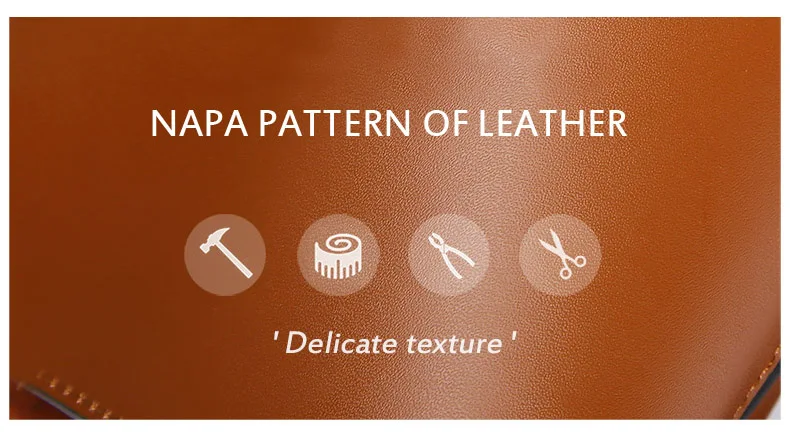 De Luxo Mulheres Sacos de Designer de