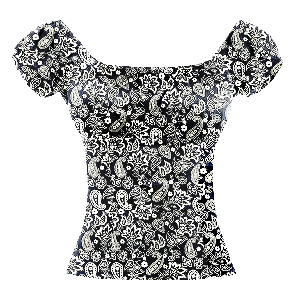 TP204paisleyBlk