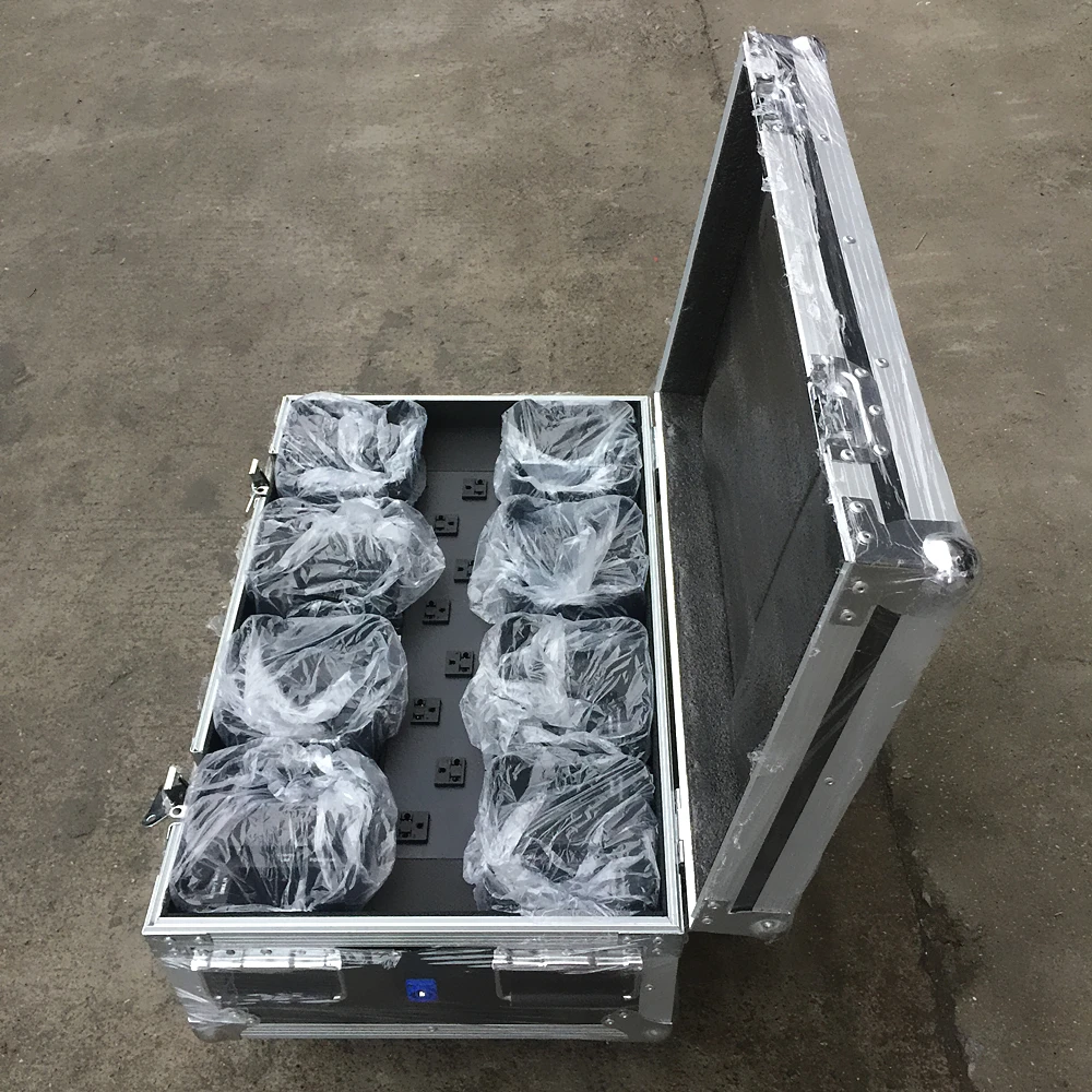 Battery PAR Case04