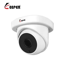 Keeper 3.6MM объектив 1080P 2.0MP VandalProof В помещении AHD камера Ночное видение металл Anti-vandal аналоговый видеонаблюдение камера
