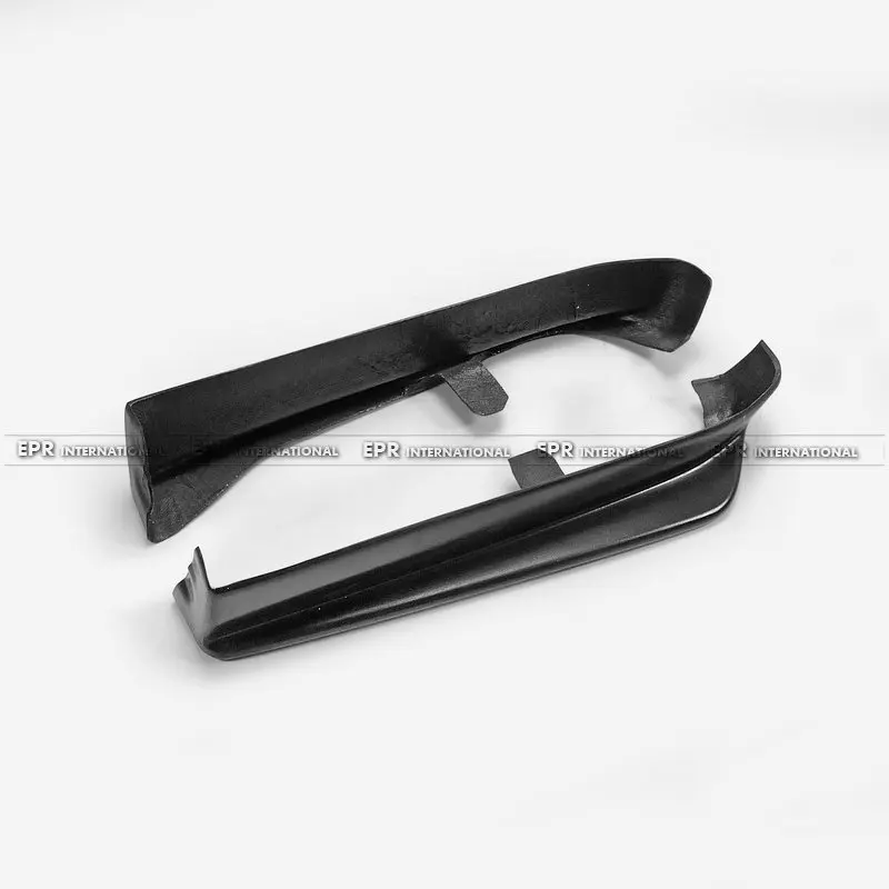 Subaru Impreza VAB WRX STO OEM Rear Bumper Spat FRP(5)_1