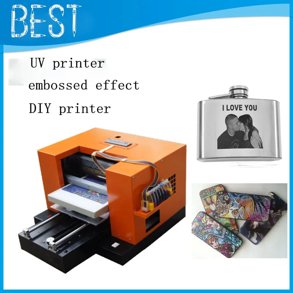 case printing