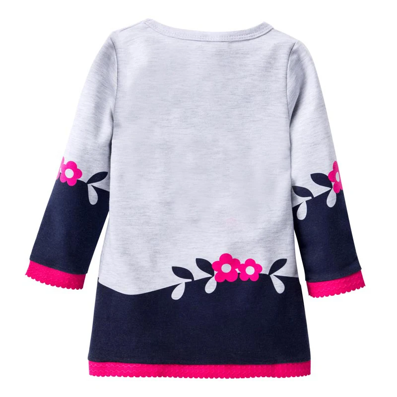 girls dress-2