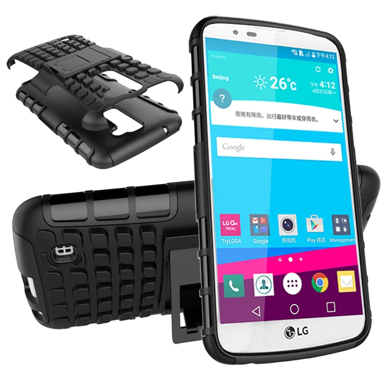 

Case cove for LG V10 K10 G5 Hybrid Silicone TPU Back Covers Case For LG K10 V10 G5 Silicone case for LG K10 Cover Fundas