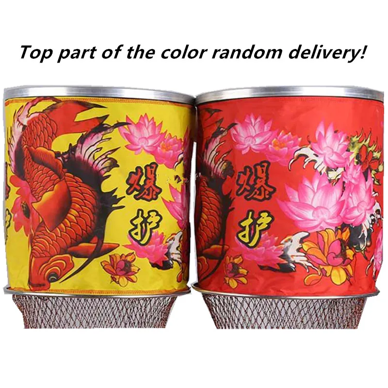 Length 1.6m-5m fishing mesh bag outdoor product pesca nylon network bag herramientas and fishing bag fish baske fishing tool 