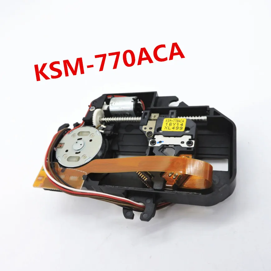 

100%New In original BOX Authentic spot 180 days warranty KSM-770ACA KSM-770AAA